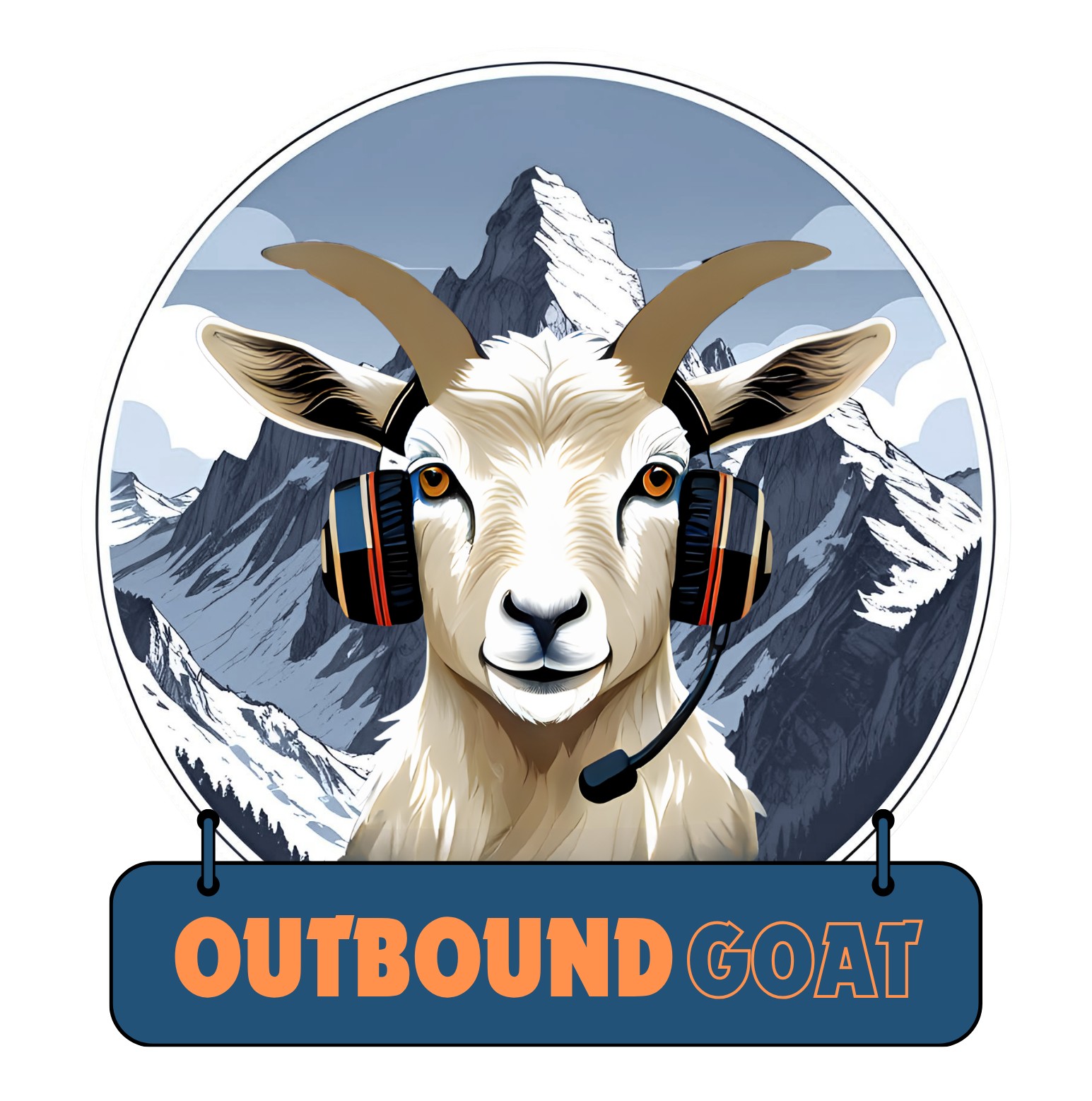 Outbound G.O.A.T
